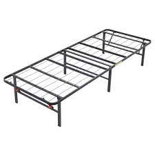 39" XL STEEL PLATFORM FOLDING FRAME BASE
